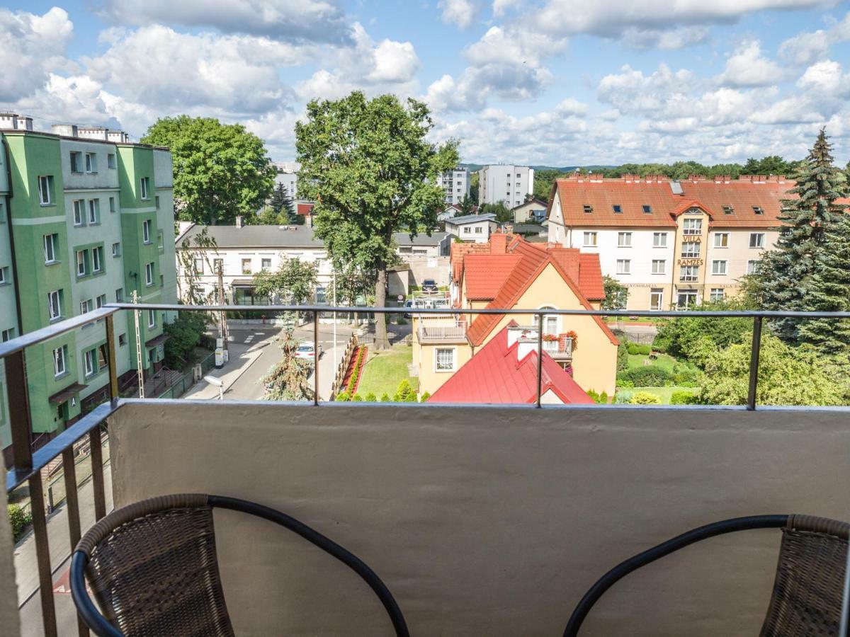 Apartament Plaza48 Гданьск Экстерьер фото